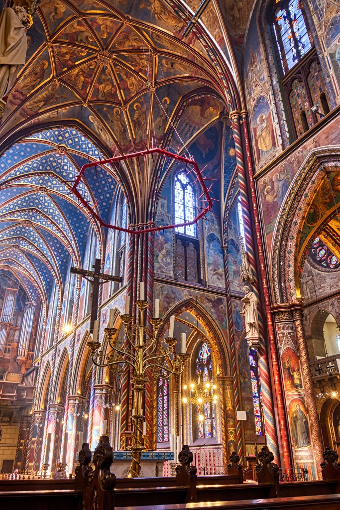 HDR Basilika Kevelaer kerkfotografie mariabisiliek marienbasilka bedevaart basilique basilica basiliek rooms katholiek religie religion bedevaartsoord genadekapel chapel chapelle